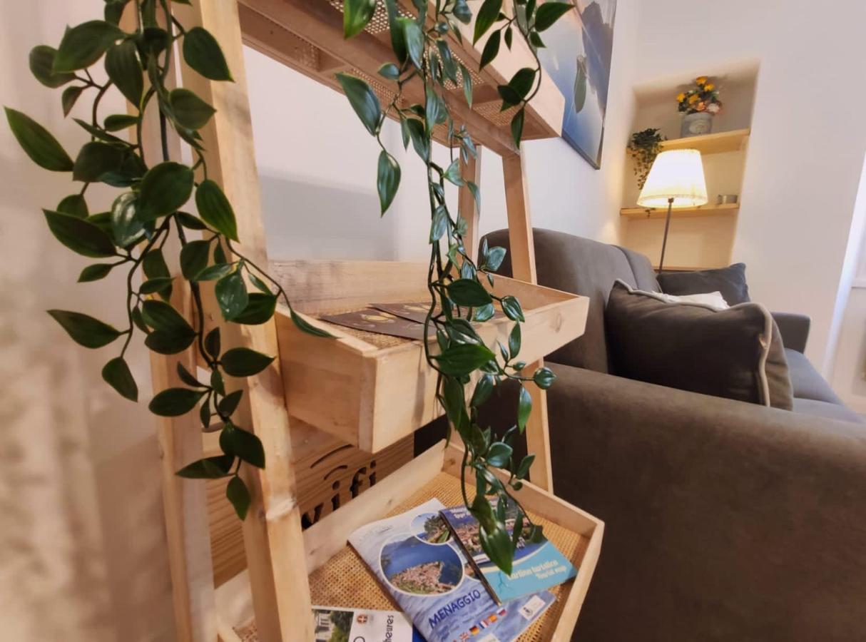 La Casina Al Lago 만델로델라리오 외부 사진